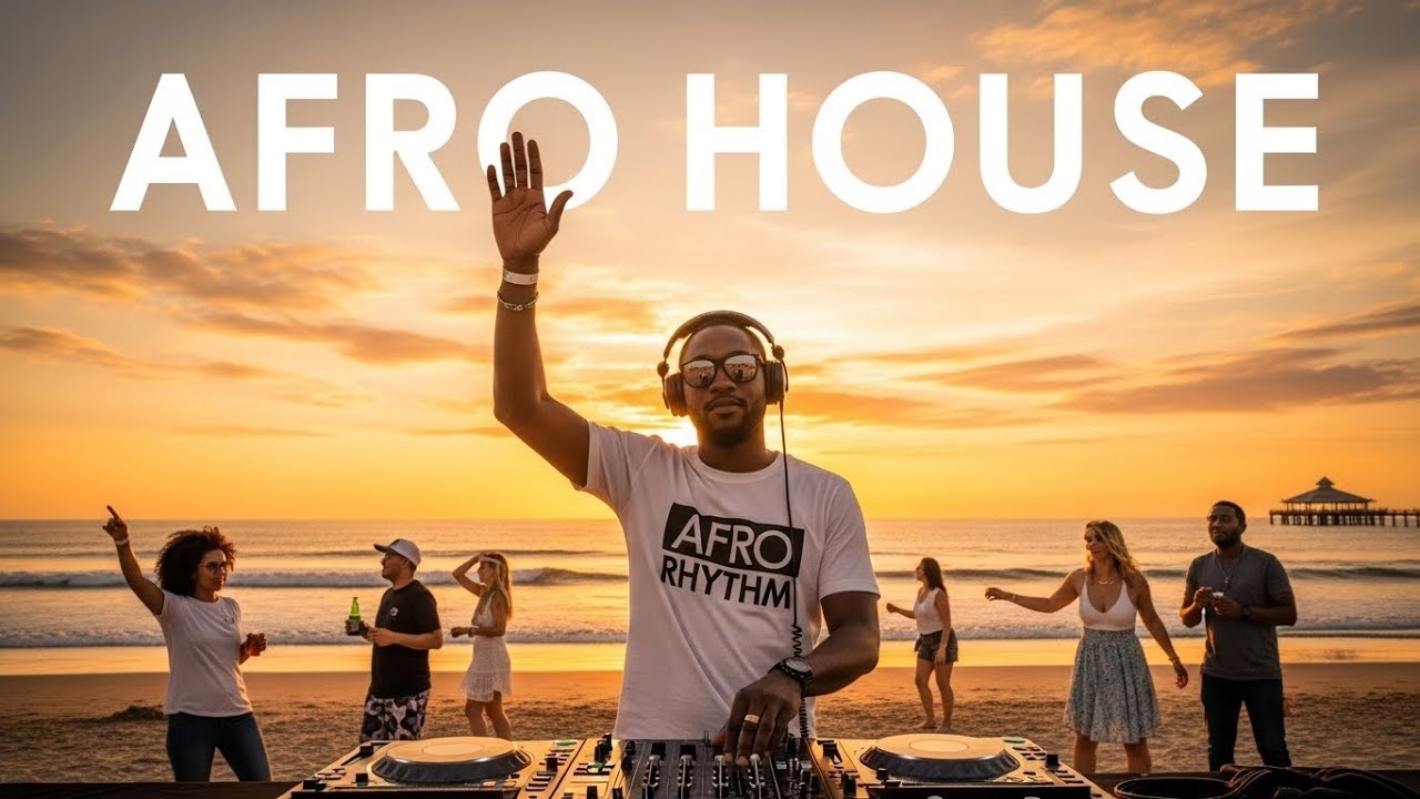 SUMMER AFRO HOUSE Sunset Mix (Hugel, Adam Port, Avicii, The Weeknd, Coldplay, Diplo)