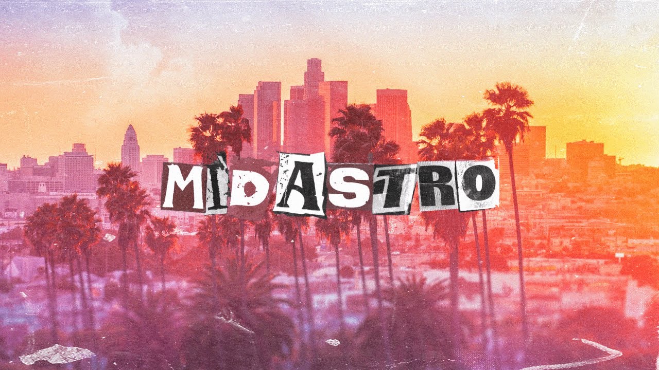 NIPSEY HUSSLE TYPE BEAT ⊹ 𝐋𝐎𝐒 𝐀𝐍𝐆𝐄𝐋𝐄𝐒 ⊹ by MIDASTRO© | RAP INSTRUMENTAL | LA TYPE BEAT