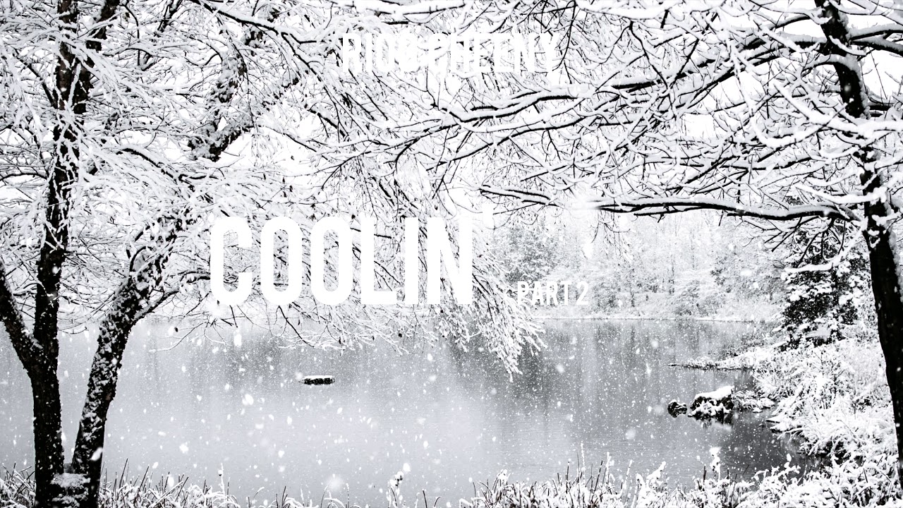 Rioo Cheeny - Coolin' part 2 (Audio) [Prod. Young Mooski]