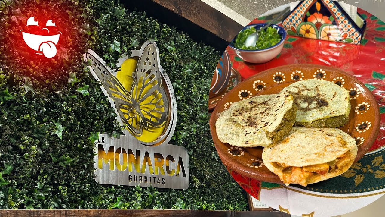 Gorditas La Monarca | Onde Comer Durango