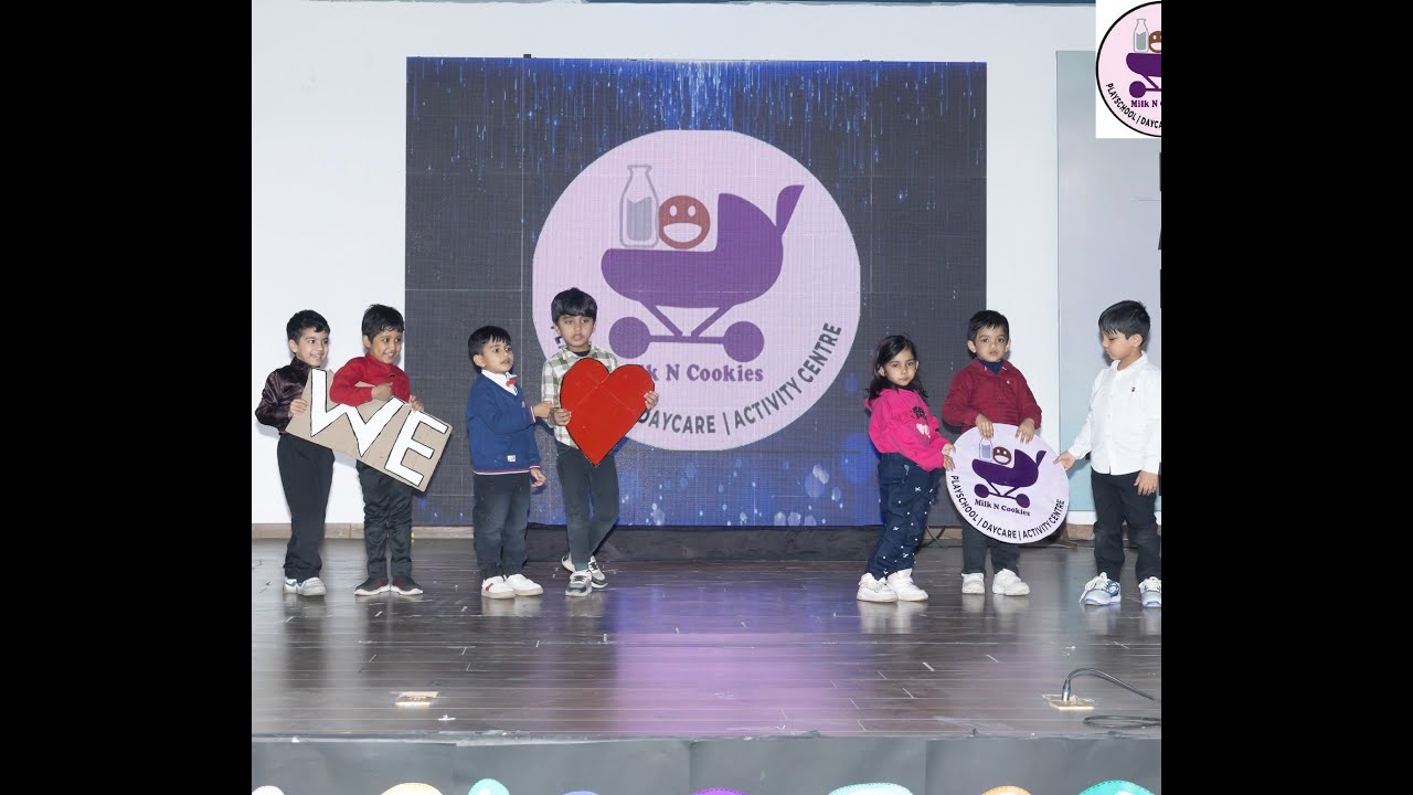 Annual & Sportsmeet'26 Teaser