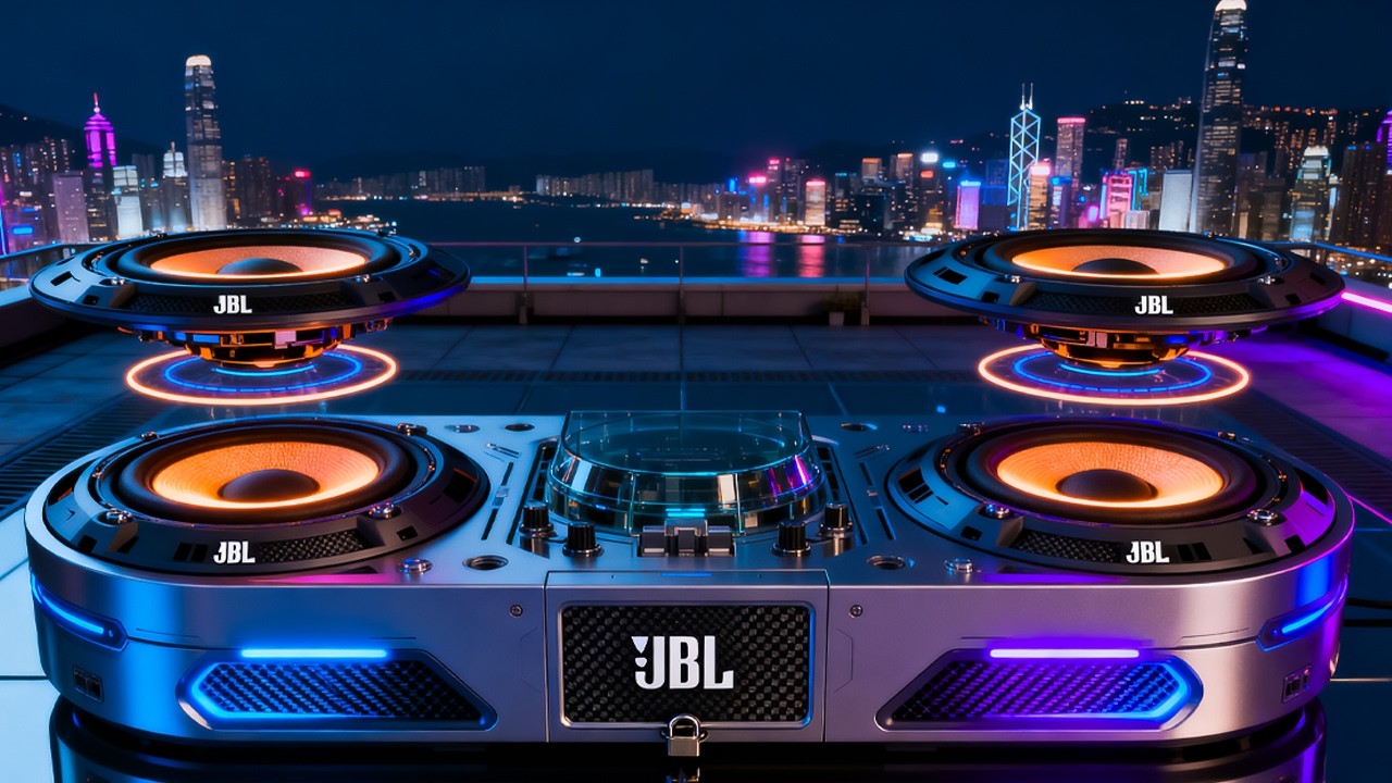 JBL BASS PERFORMANCE | PRO AUDIO ULTRA DEEP OUTPUT CHECK | PORTABLE SPEAKER DEMO | #carbass #woofer