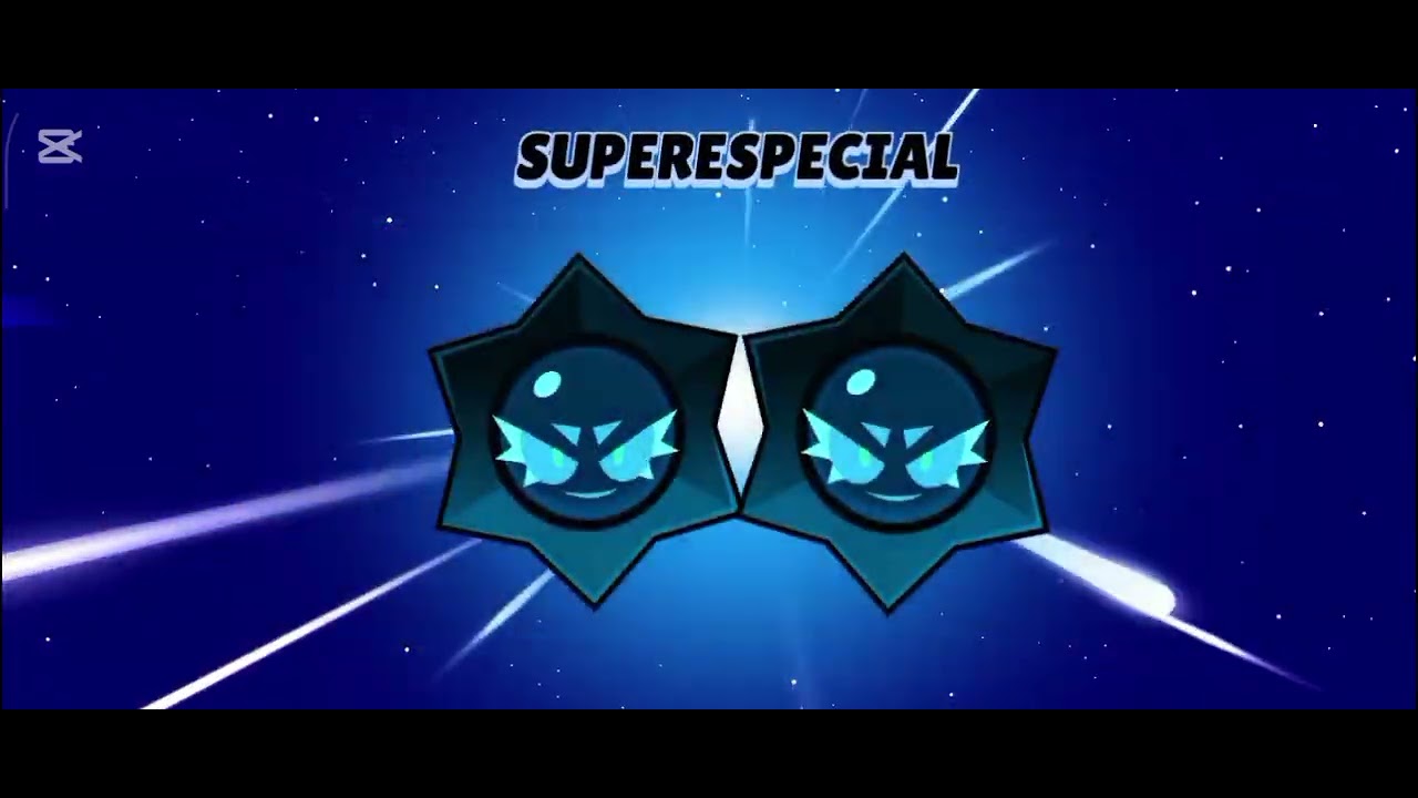 ABRO 20 CAOS DROP #brawlstars #shorts #supercell 