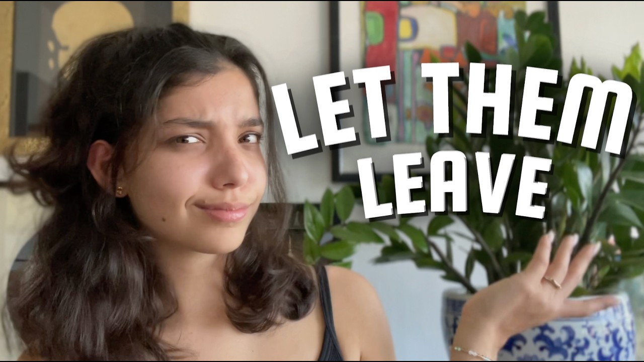 You Shouldn’t Have to BEG to Be LOVED