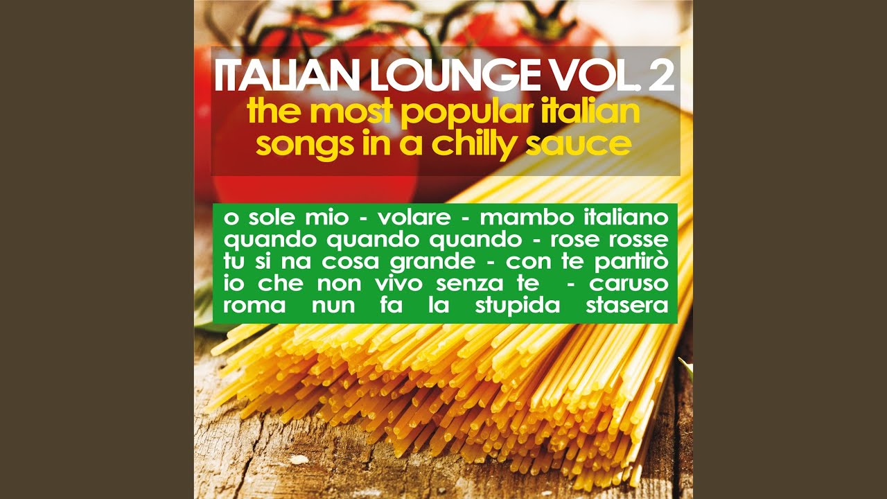 Quando Quando Quando