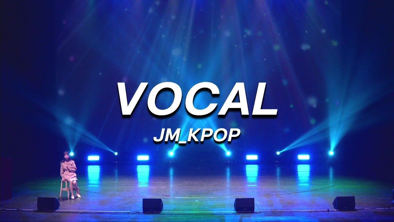 [대전JM댄스보컬연기학원] 지유정 - 아주 오래전 얘기 // 2023 JM종합콘서트