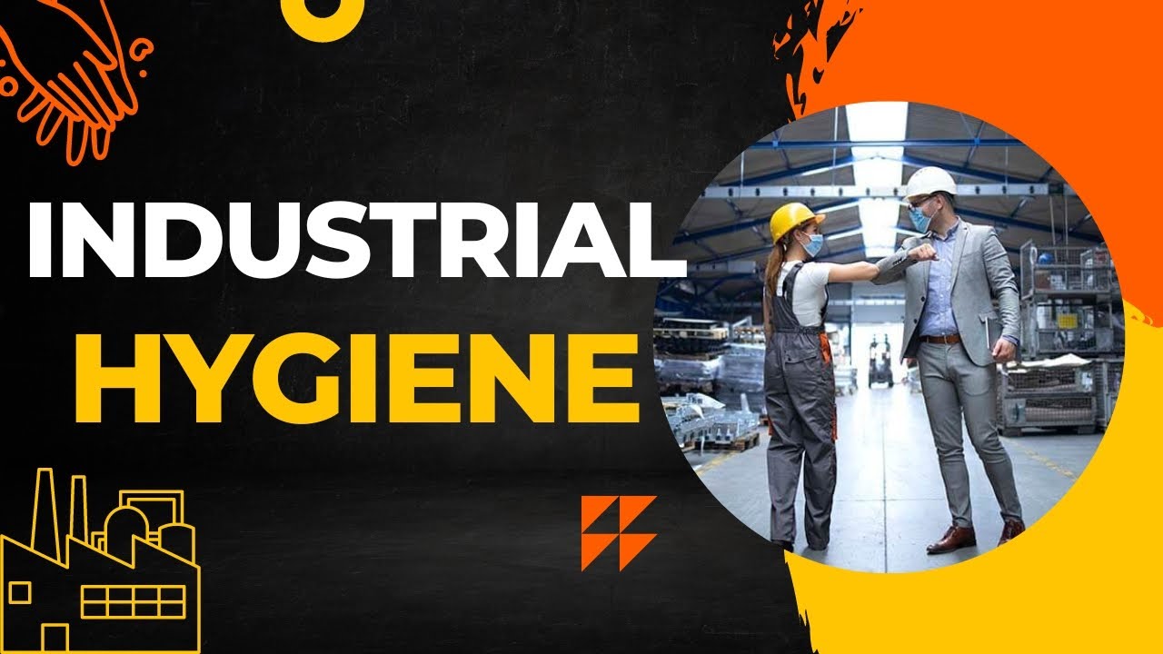 What is Industrial hygiene? | Occupation health | @KnowChem