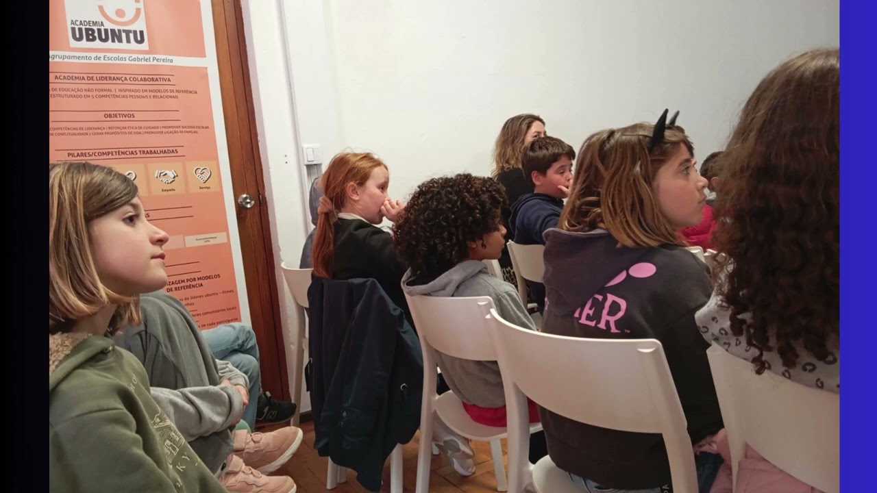 Atividades Eco-Escolas: EB Heróis do Ultramar