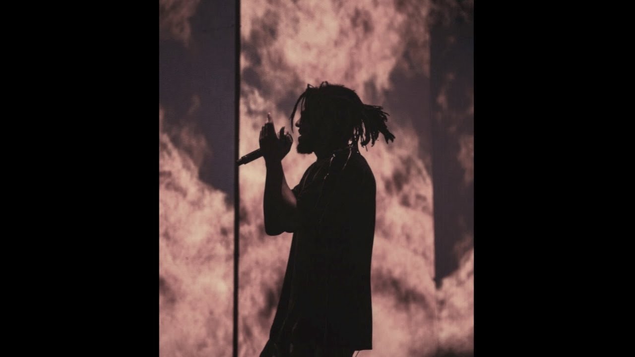 (FREE) J Cole x Metro Boomin Type Beat - 