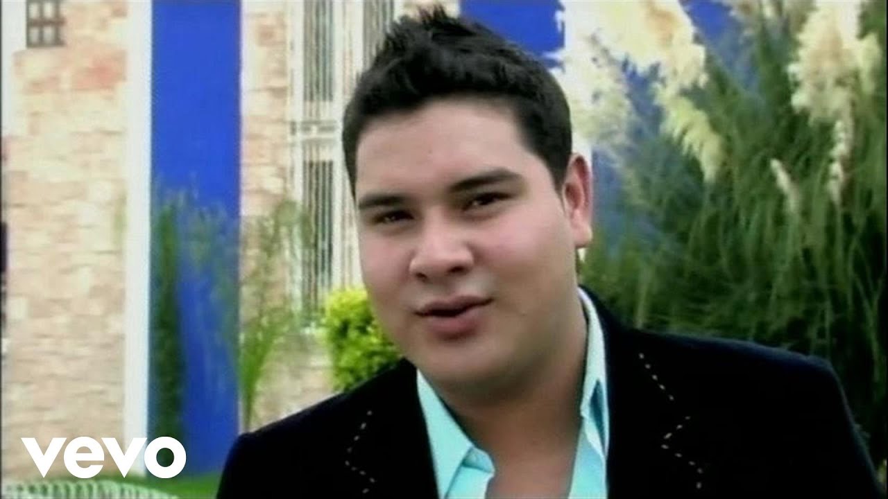 Banda Sinaloense MS de Sergio Liz&aacute;rraga - Sin Evidencias