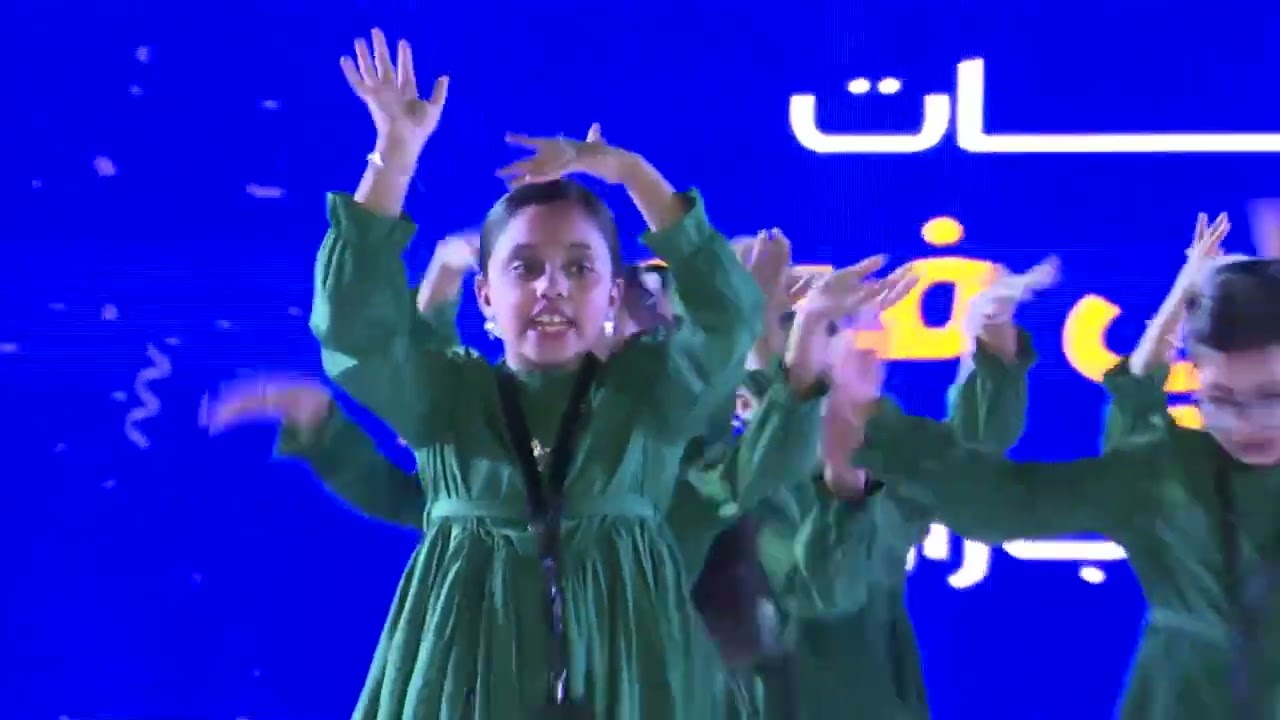 مشاركة
