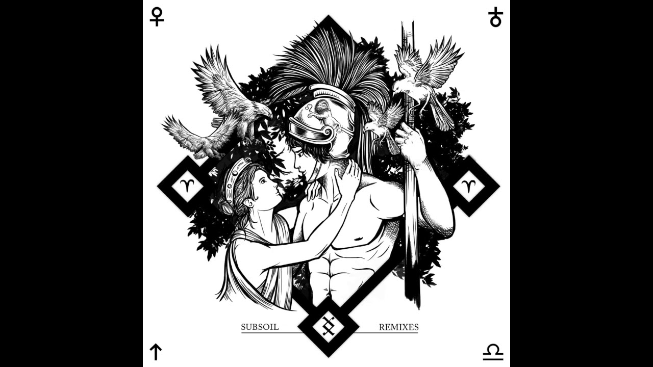 F600 - Metanoia (Max Gardner Deep Dive Remix)