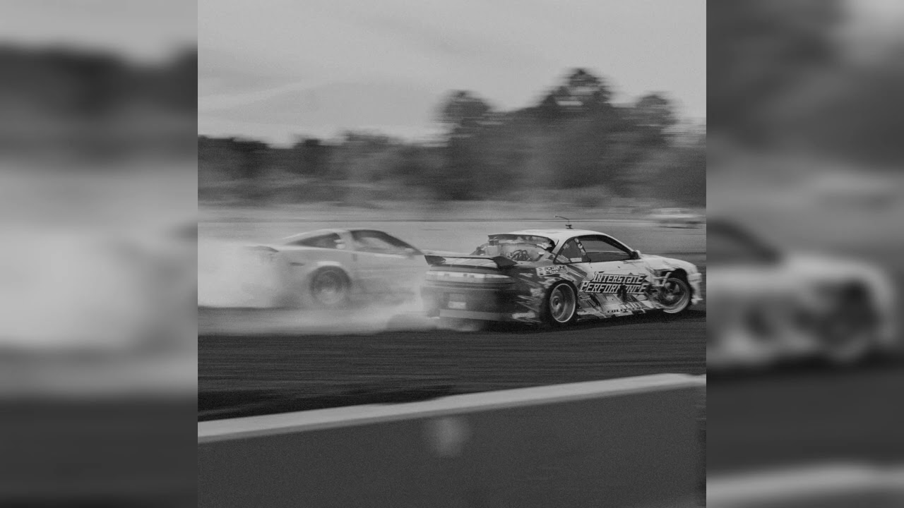 C152 - DRIFT GANG | Phonk Drift Edit 🔥