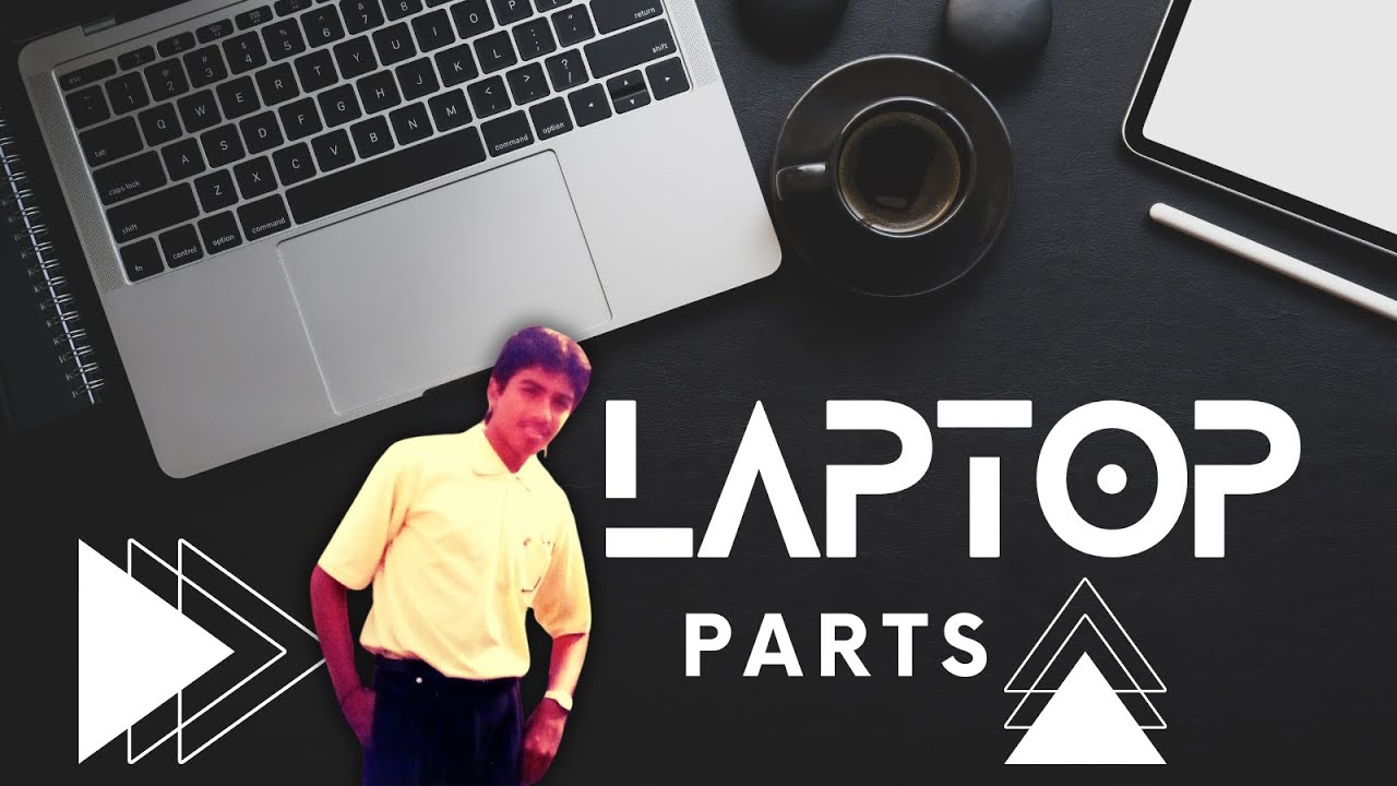 INSIDE A LAPTOP | Know about all the parts inside a Laptop in 15 minutes | ACER |CPU FAN | HARD DISK