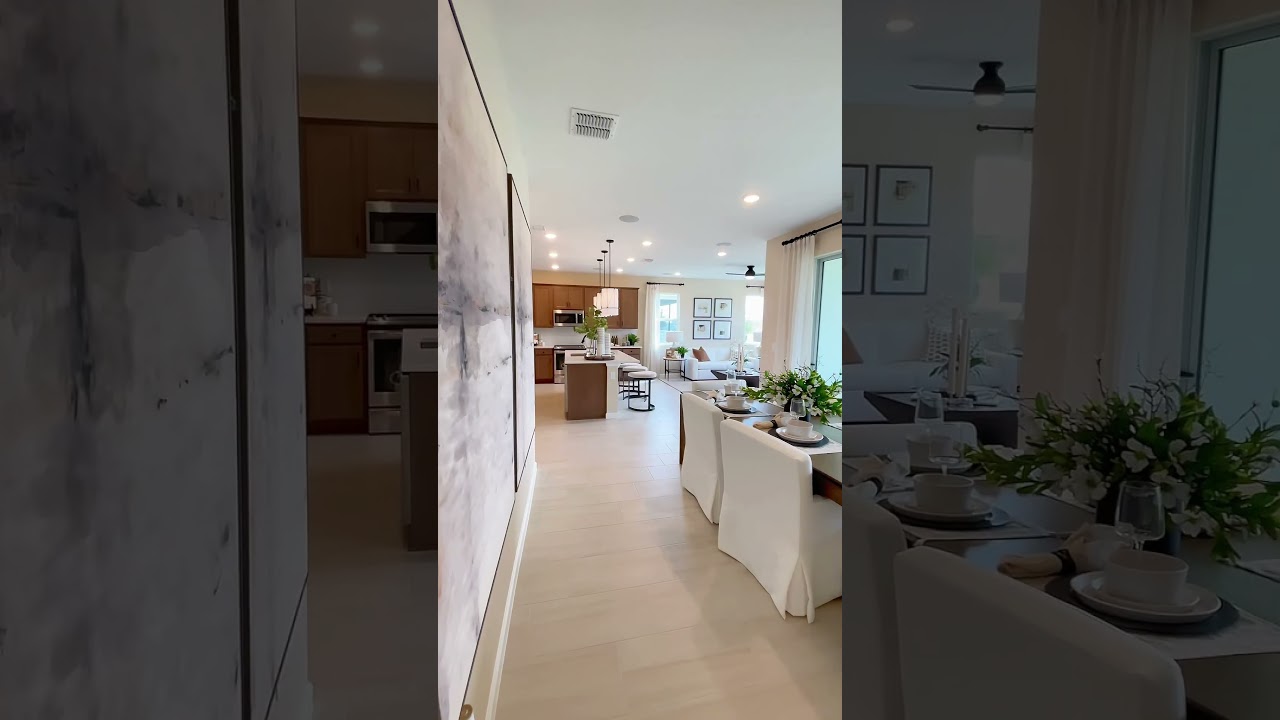 NEW HOMES in WINTER HAVEN from $354,000 with CLOSING COSTS INCLUDED and INTEREST from 4.99%