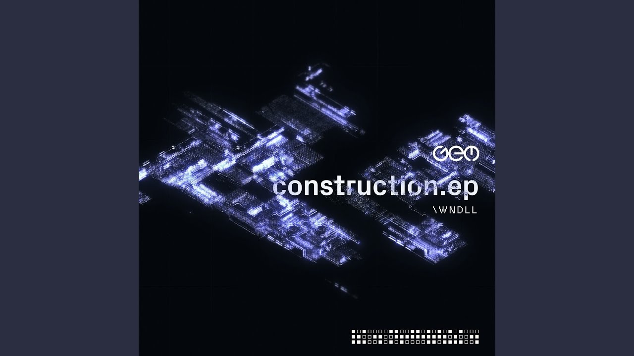 Construction (Daryn Steytler Remix)