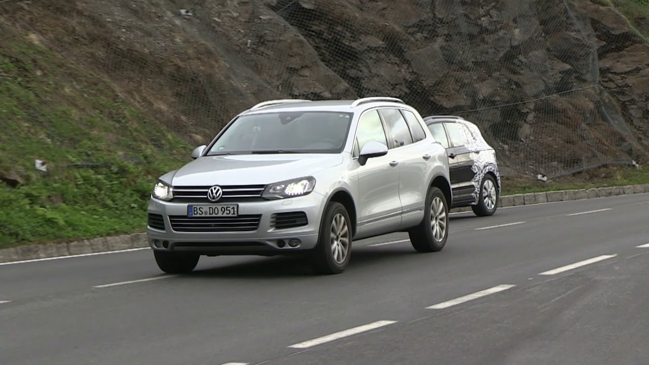 VW T Cross - Saudi Auto