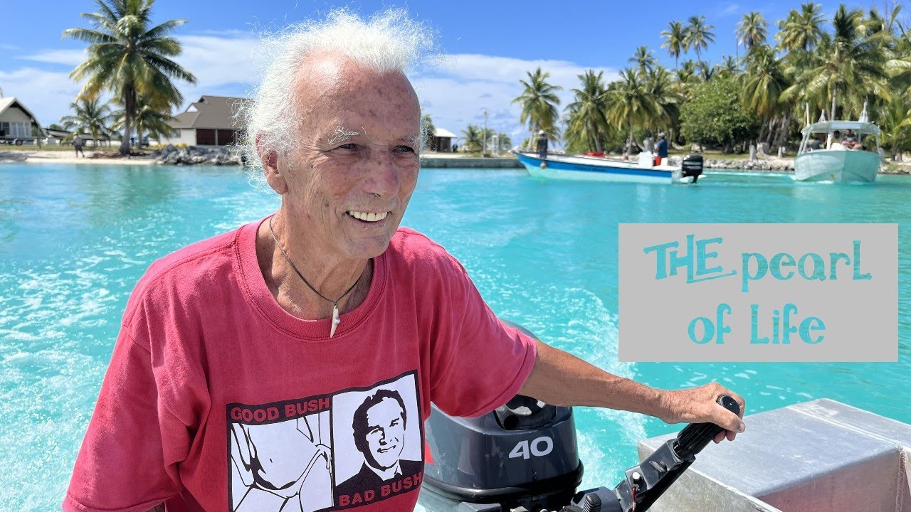AHE: A PEARL OF LIFE