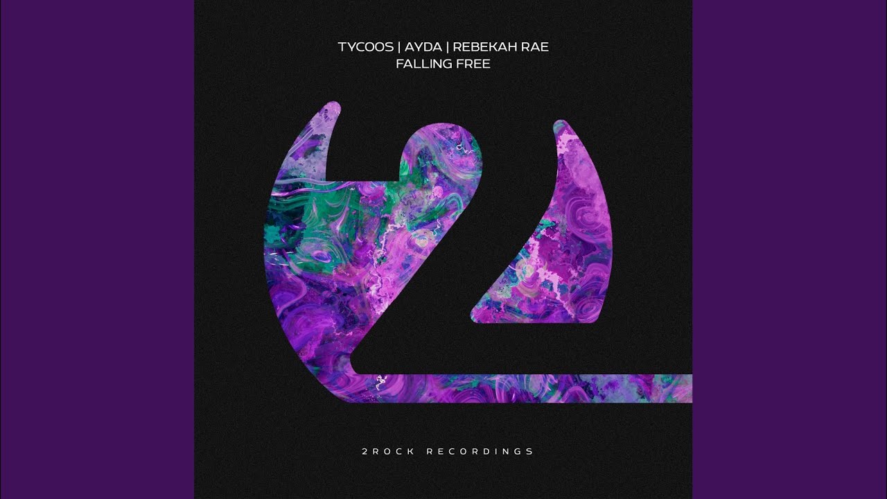 Falling Free (Extended Mix)