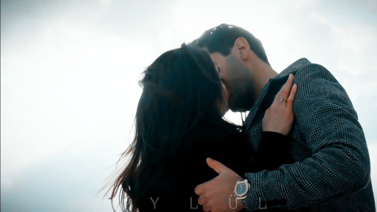 Ramo & Sibel - Crazy in Love