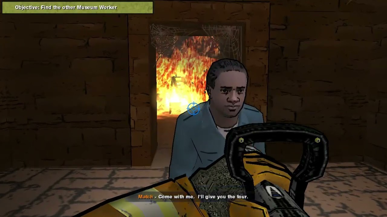 Real Heroes Firefighter Mission 5