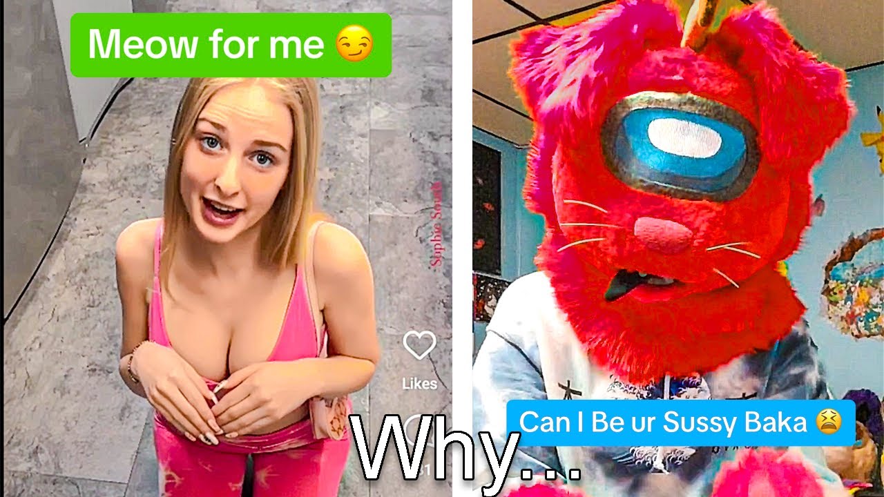 Tiktoks That Make Me ASHAMED To Be Human...