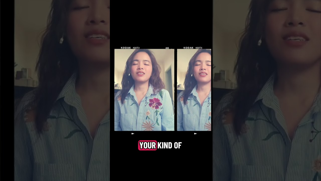 You Took My Heart by Surprise 