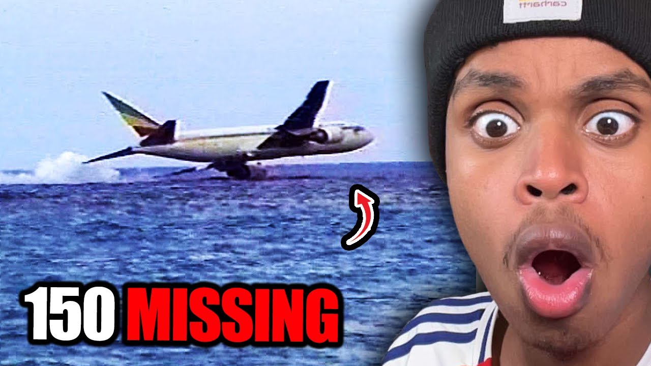 The Most CHAOTIC Plane Hijacking In History