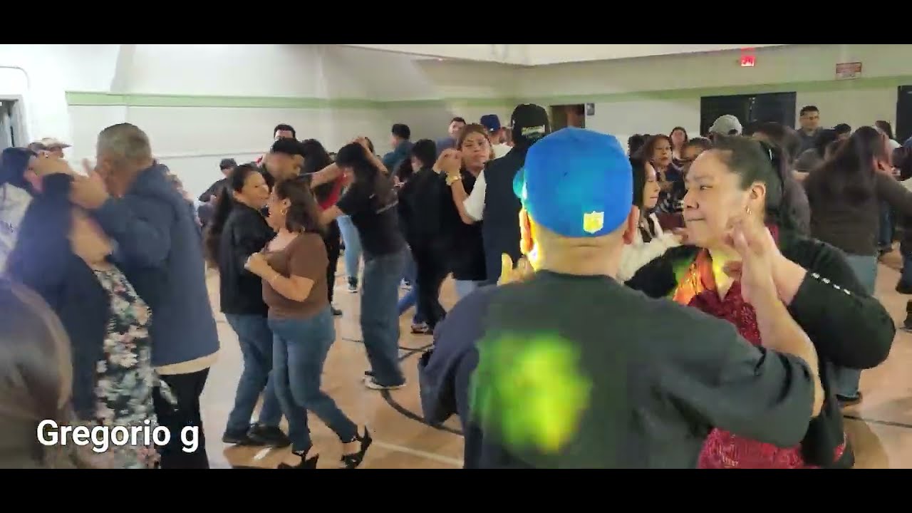 Y sigue los Sones y Jarabes en la 