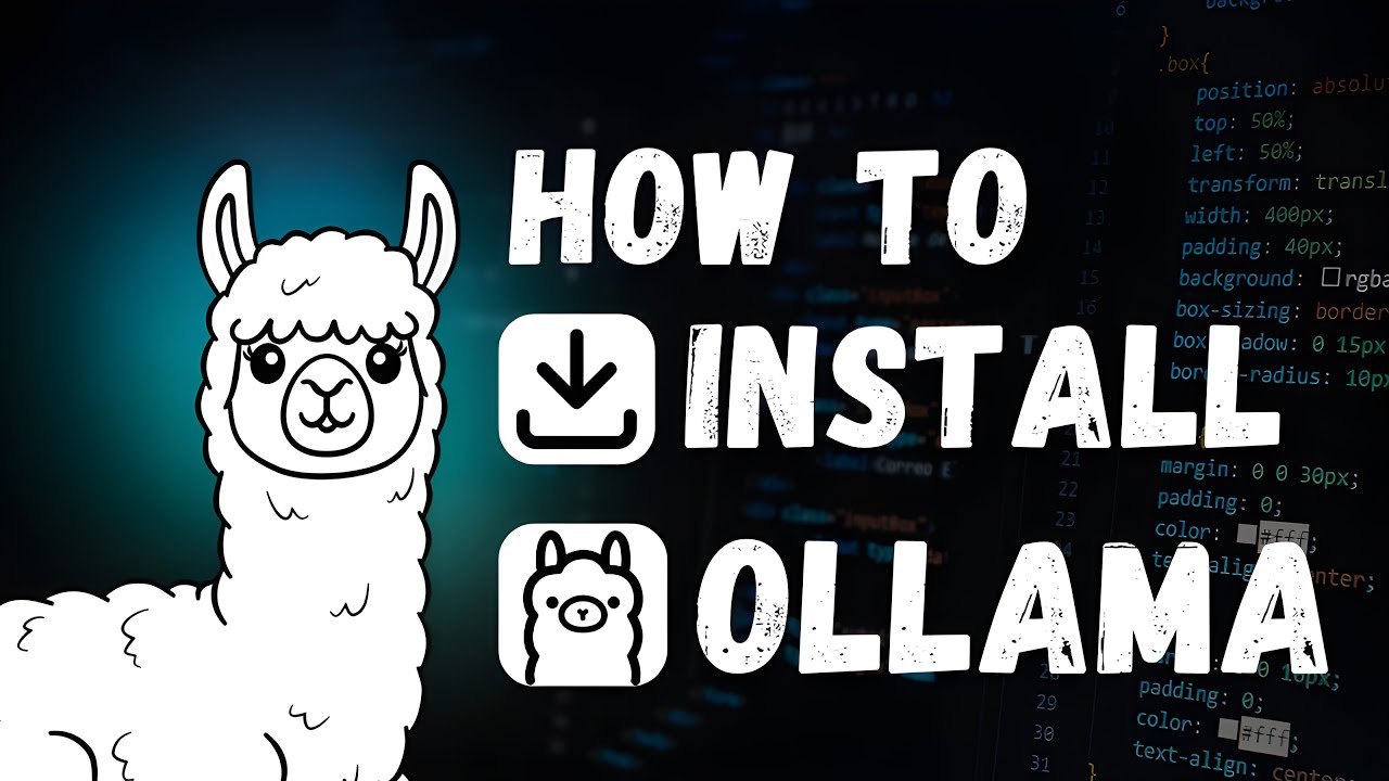 🔥 Stop Paying for ChatGPT! Install Ollama & Run AI FREE on Your Computer