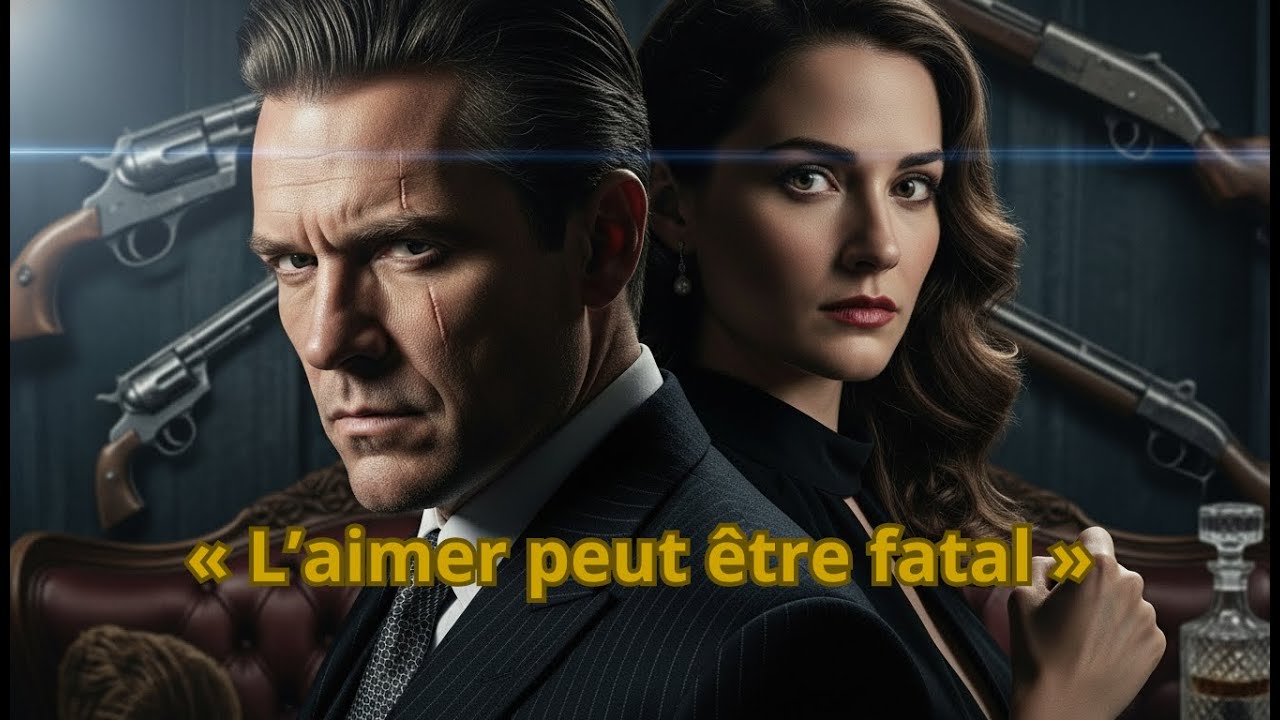 « Mariée de force à un mafieux : personne n’aurait pu prévoir la suite »