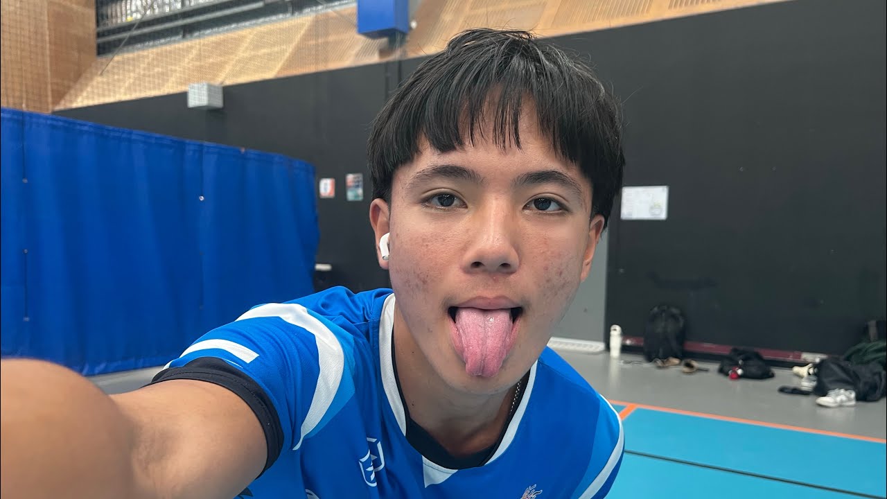 VolleyRookies Social game 1 (January 24/2026)