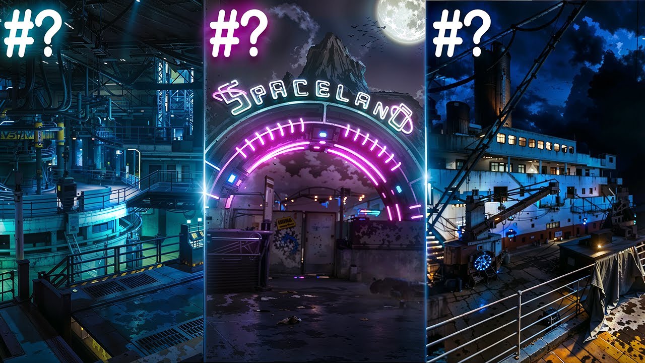The Most Based Ranking of All 82 Zombies Maps Before Black Ops 7 (WaW to BO6)