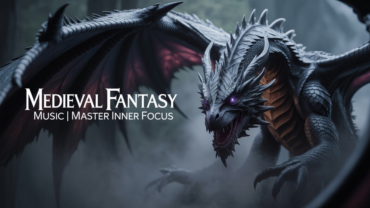 Viking Epic Music | Epic Fantasy Music & Epic Orchestral | For Positive Motivation