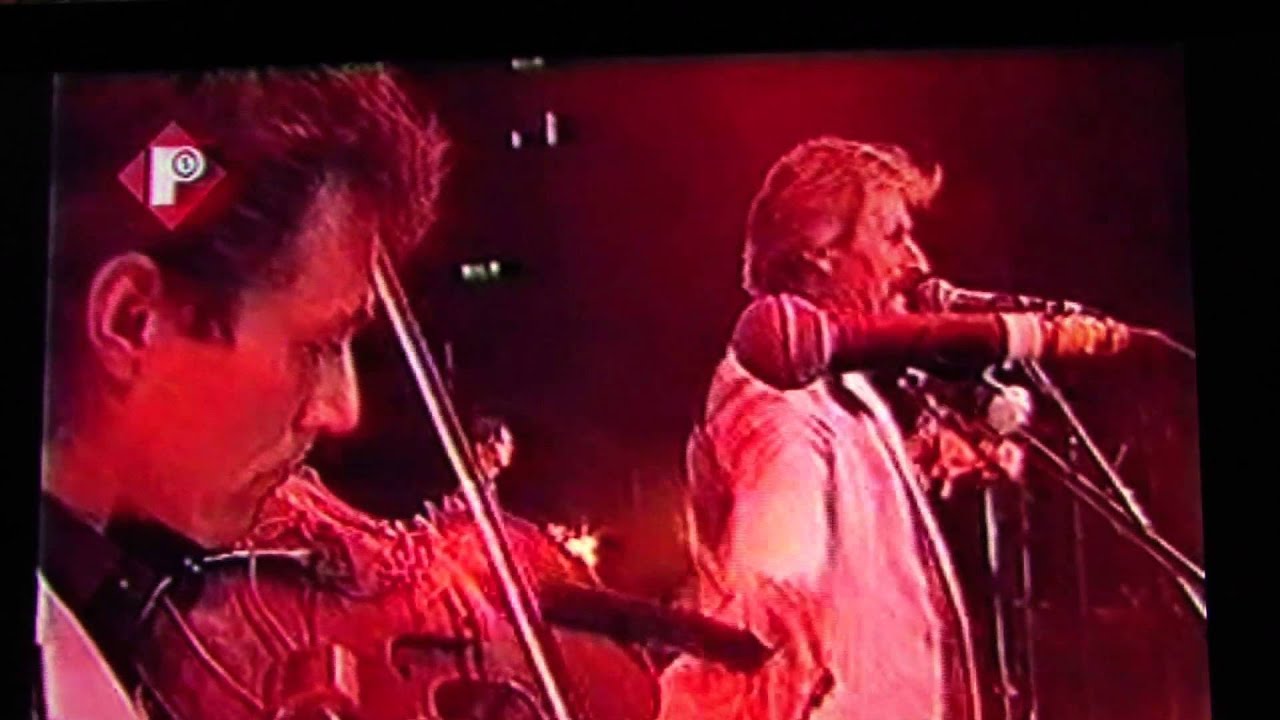 Medicine Bow Live at Wembley Arena London