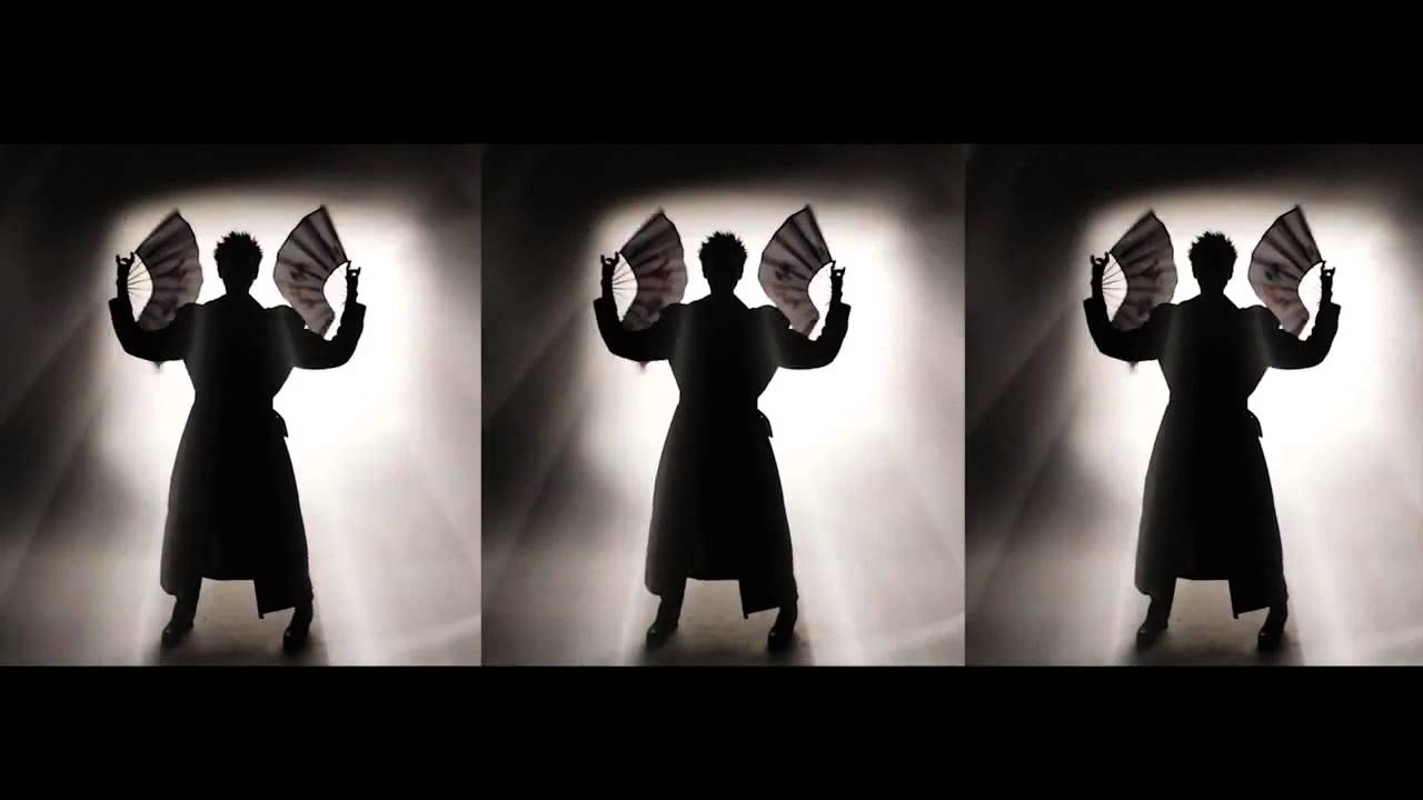 LOCOMIA - Imperium (Video Oficial)