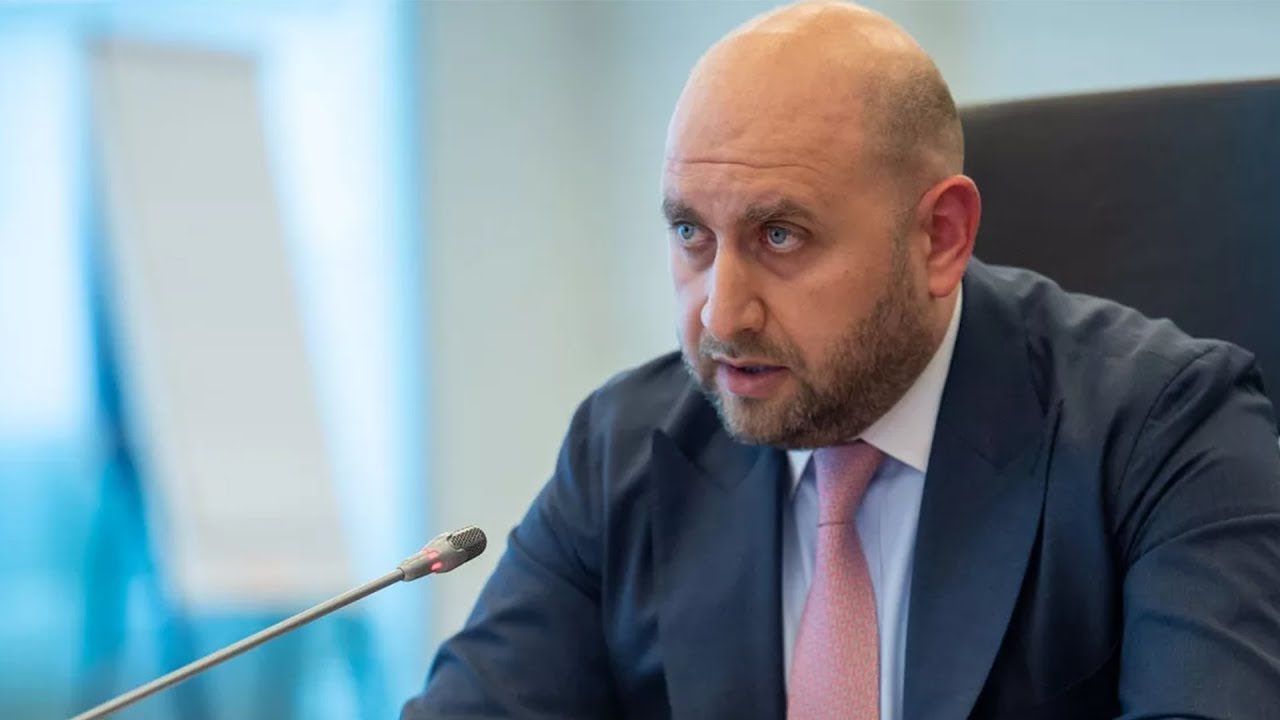 ՈւՂԻՂ. ԿԲ նախագահի մամուլի ասուլիսը