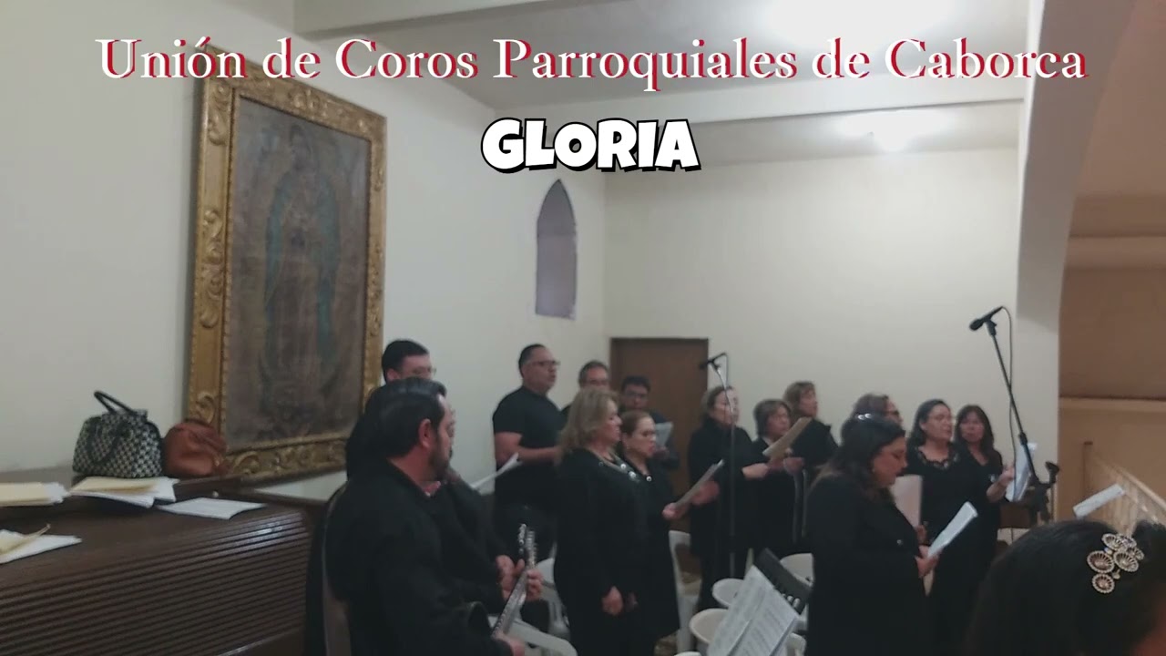 GLORIA