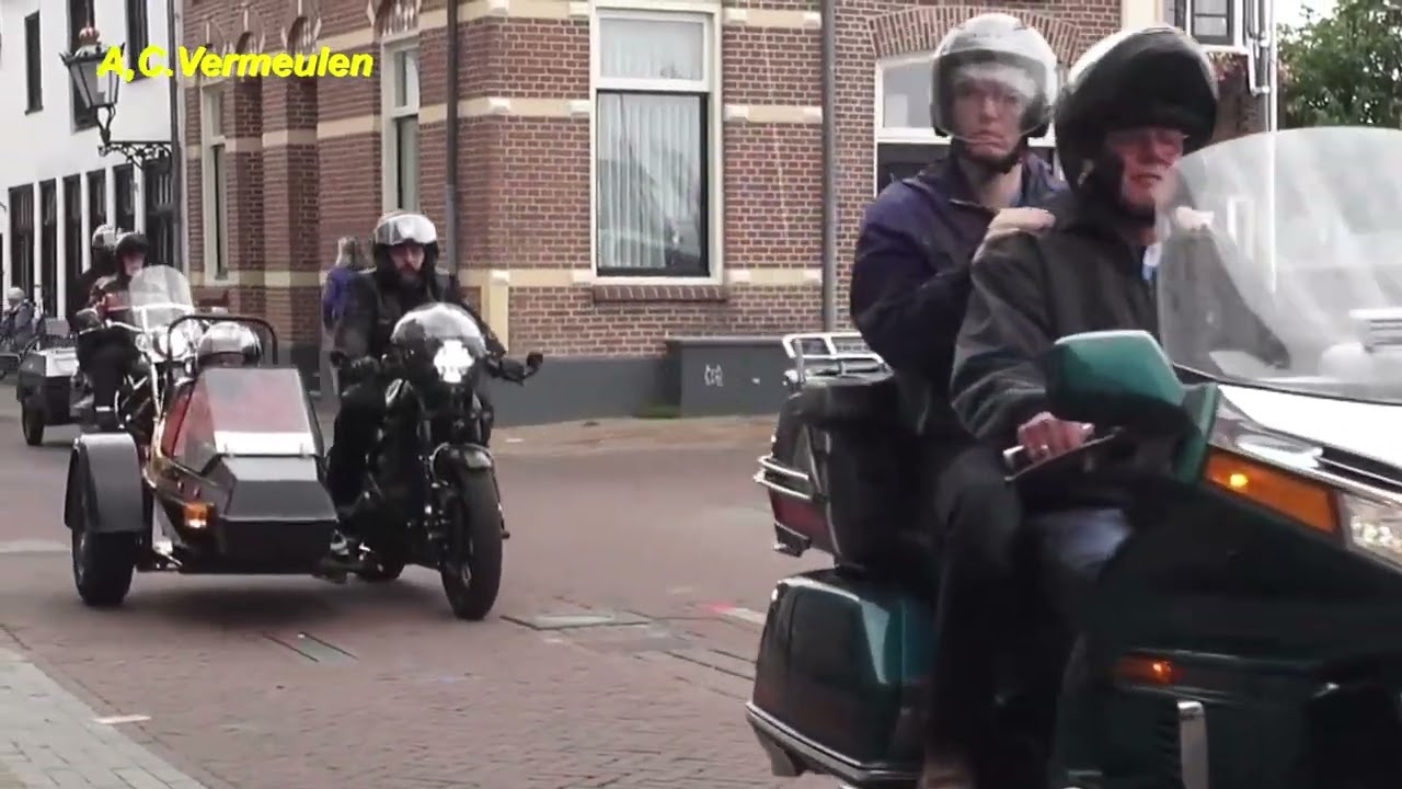 De Mooiste Dag door A,C.Vermeulen