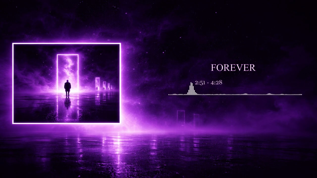 Sallax - Forever