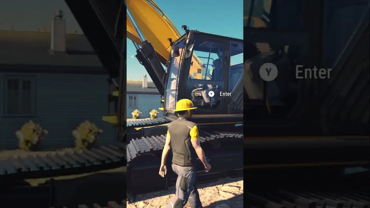Water System Install Construction Simulator