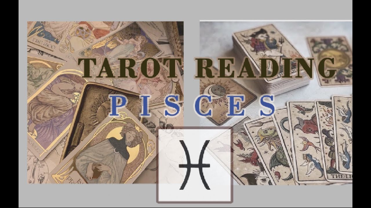♓ PISCES - You have to walk away if you want to trigger a solution to this stagnant situation#pisces