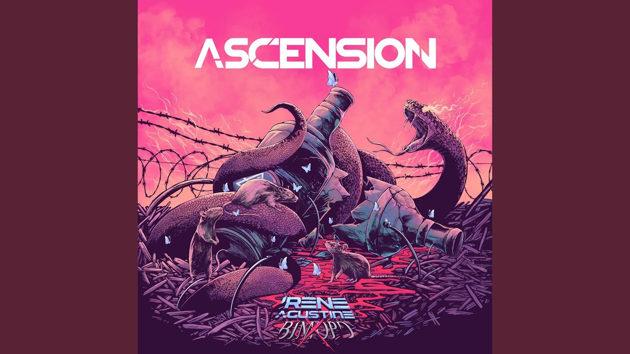 Ascension