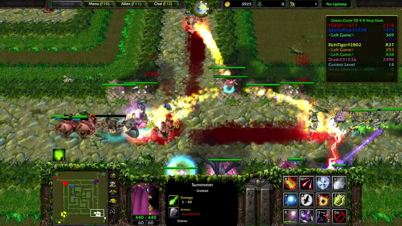 Warcraft 3 Reforged | Day 151