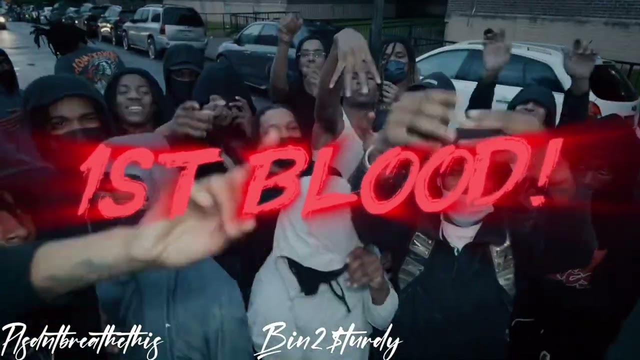 [FREE] JDUB BDZ x BLIZZ PORTER TYPE BEAT | 1ST BLOOD  | 2026 | QUEENS DRILL TYPE BEAT I DARK JERSEY