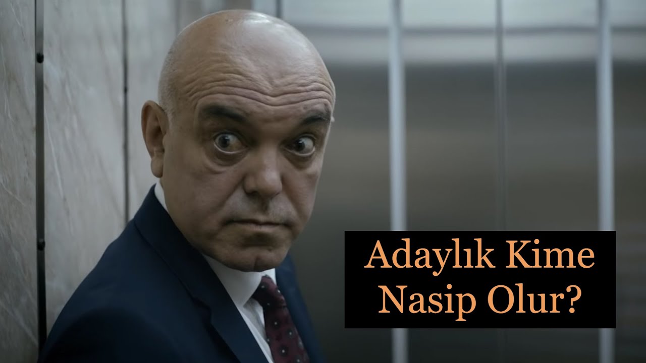 Sinepolitik #2: Yerel Siyaset (Nasipse Adayız-2020)