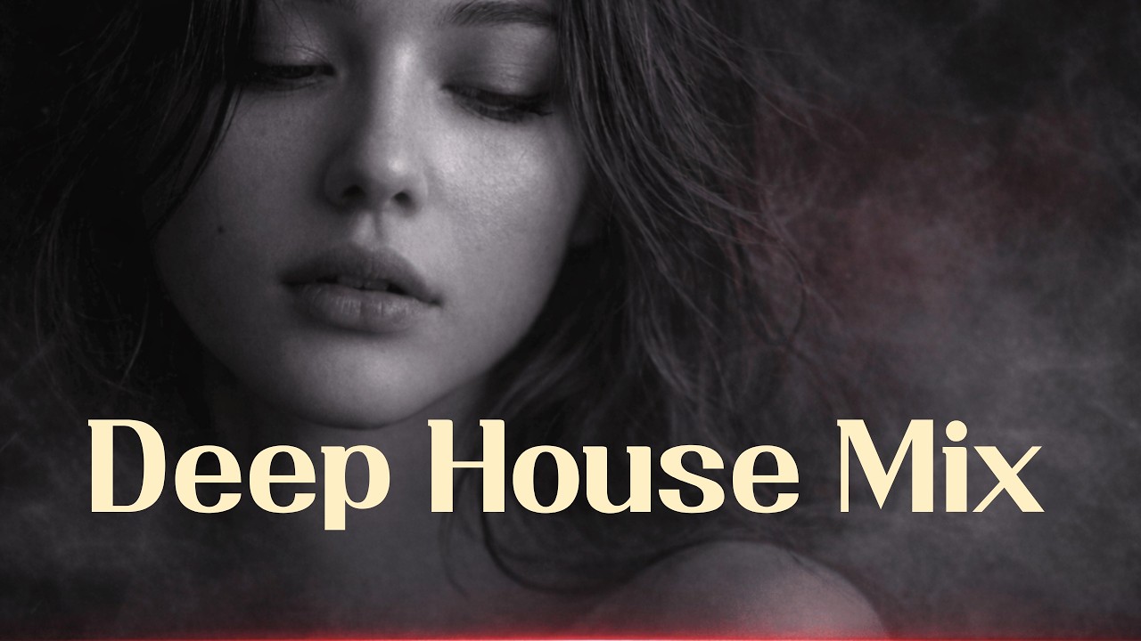 🔥Inner Ritual | K-Deep House Session