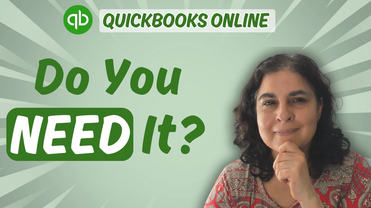 Is QuickBooks Online Right for Your Small Business?