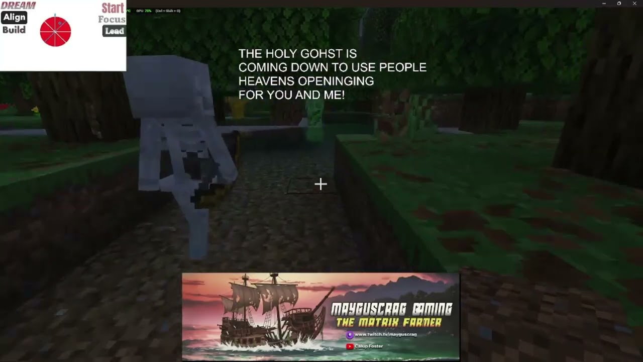 Minecraft and vocab!