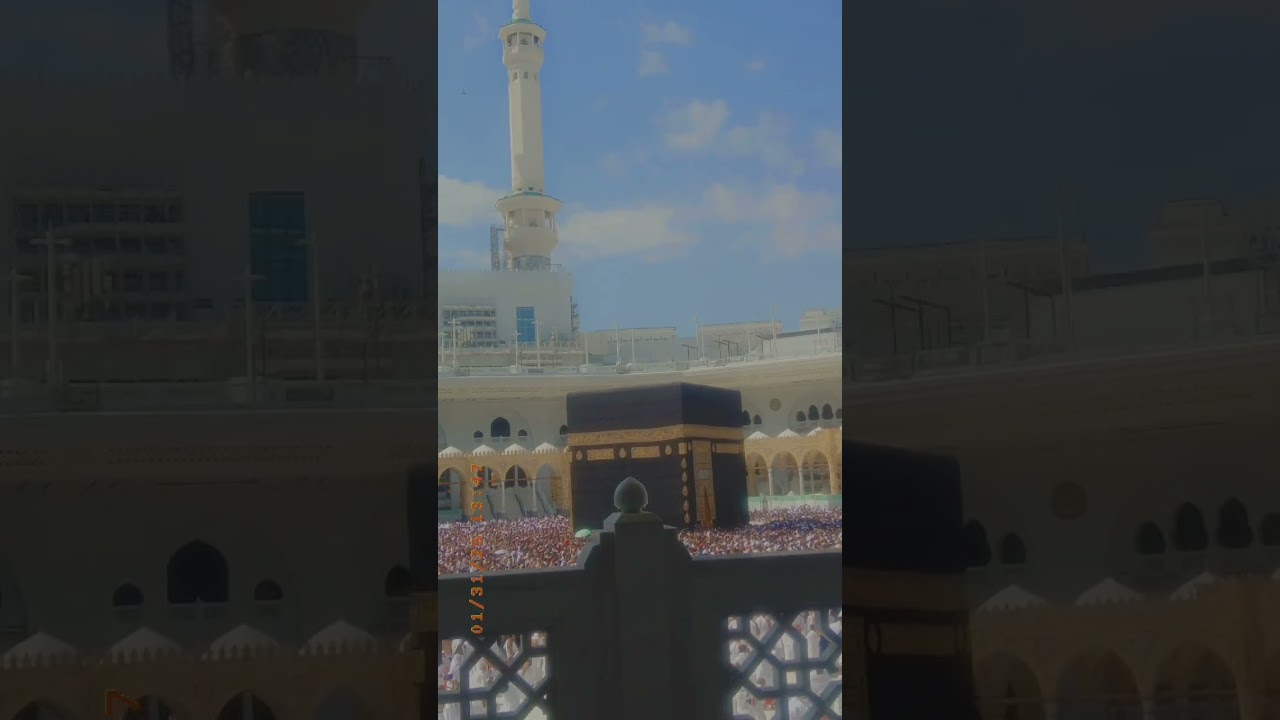 #umrah